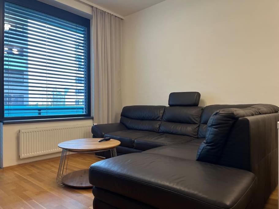 Appartement Holesovice,balkon,garaz *