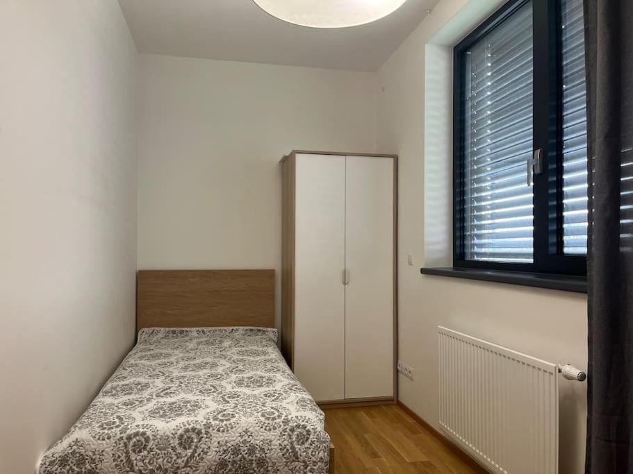 Holesovice,balkon,garaz Appartement